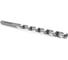 Сверло 5x87x132 Р18 ц/х длинное ГОСТ 886-77 Beltools ri.163.1014 1