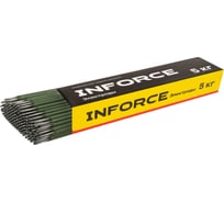 Электроды МР-3 (3 мм; 5 кг; НАКС) Inforce IWET-3050M 32993322