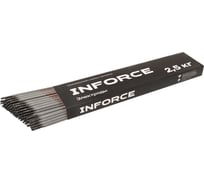 Электроды УОНИ 13/55 (3 мм; 2,5 кг; НАКС) Inforce IWET-3025U-55 32993352