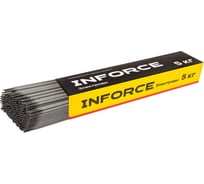 Электроды УОНИ 13/55 (2,5 мм; 5 кг; НАКС) Inforce IWET-2550U-55 32993340