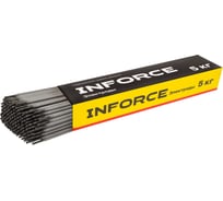 Электроды УОНИ 13/55 (3 мм; 5 кг; НАКС) Inforce IWET-3050U-55 32993256