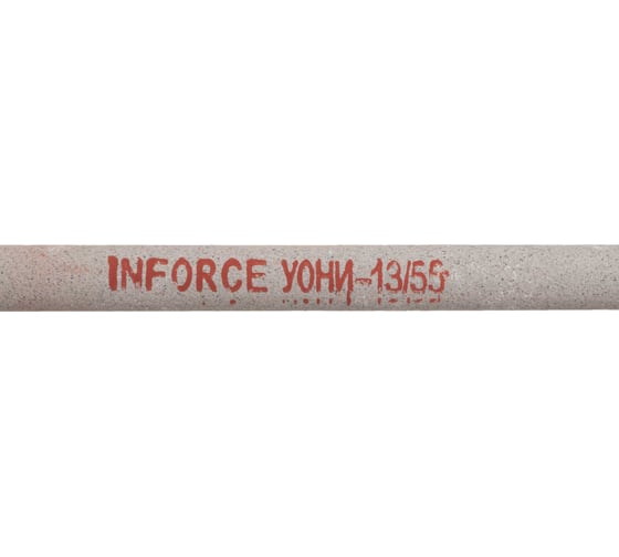 Электроды УОНИ 13/55 (4 мм; 5 кг; НАКС) Inforce IWET-4050U-55