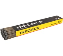 Электроды ОЗС-12 (4 мм, 5 кг; НАКС) Inforce IWET-4050O-12 32993328