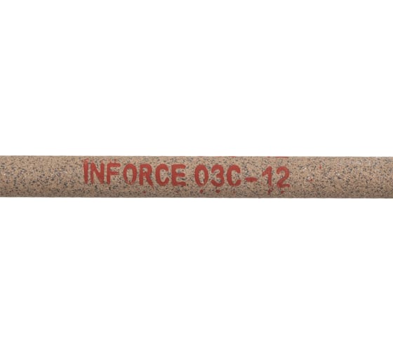 Электроды ОЗС-12 (4 мм, 5 кг; НАКС) Inforce IWET-4050O-12