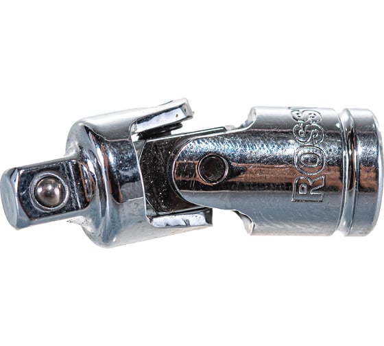 Кардан 1/4" ROSSVIK UJ14