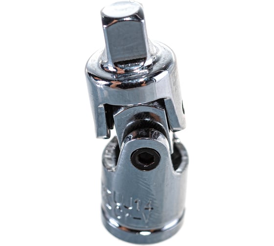 Кардан 1/4" ROSSVIK UJ14