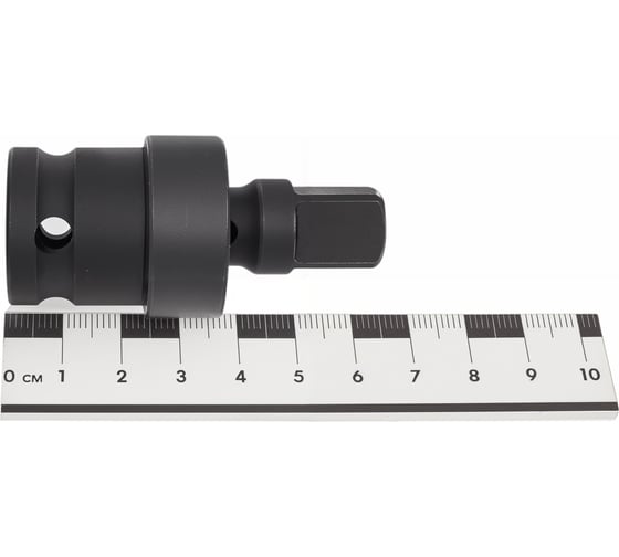 Кардан ударный 1/2" ROSSVIK UJI12