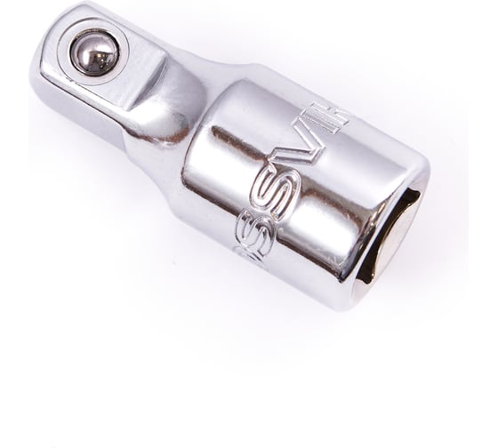 Удлинитель (1/2"; 50 мм) ROSSVIK BE12050