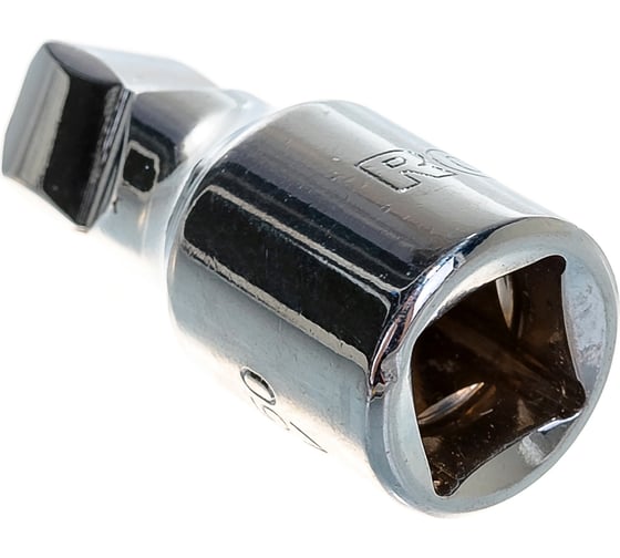 Удлинитель (1/2"; 50 мм) ROSSVIK BE12050