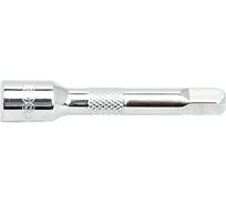 Удлинитель (1/2"; 250 мм) ROSSVIK BE12250