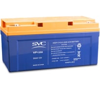 Батарея аккумуляторная SVC VP1250