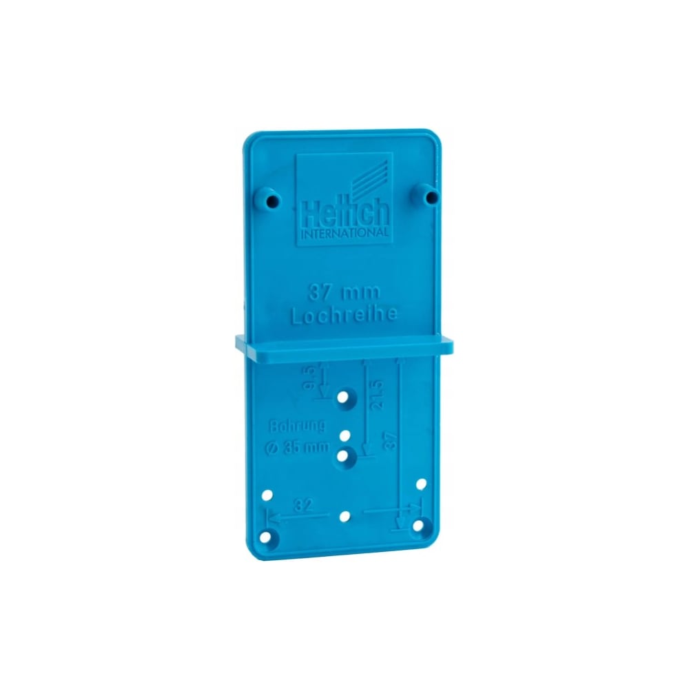 Разметочный шаблон MultiBlue Hettich 9206693/351 - выгодная цена ...