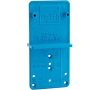 Разметочный шаблон MultiBlue Hettich 9206693/351