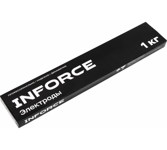 Электроды 46.00 (4 мм; 5 кг) Inforce IWET-4050O-46