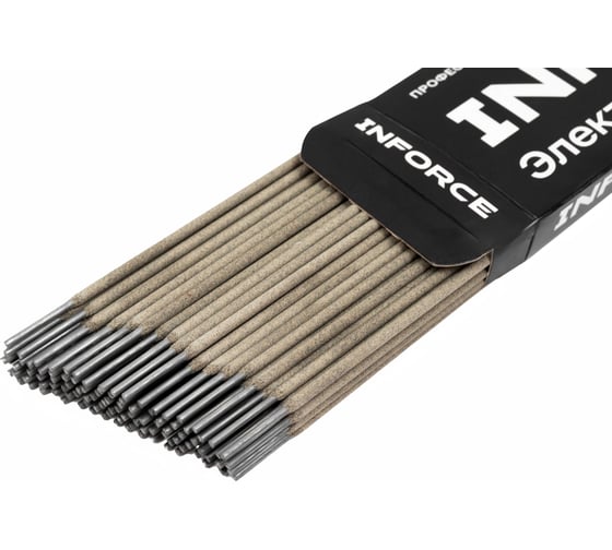 Электроды 46.00 (4 мм; 5 кг) Inforce IWET-4050O-46