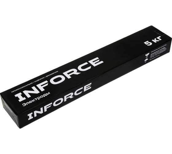 Электроды 46.00 (4 мм; 5 кг) Inforce IWET-4050O-46