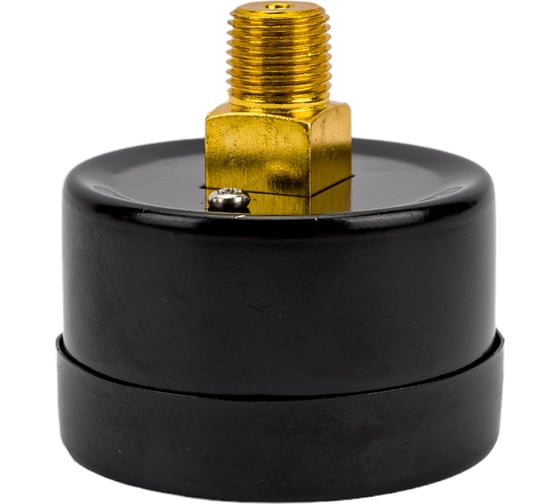 Индикатор давления манометр (1/8"; 10 bar; 40 мм) ROCKFORCE RF-Y40-1(47110)