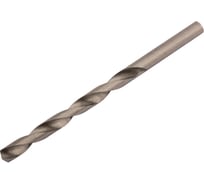 Сверло полированное по металлу (10 шт; 5х62 мм; HSS) FIT IT 33750