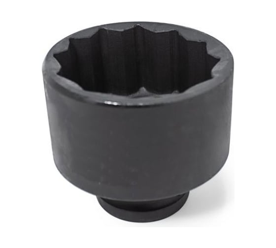 Головка ударная 12-гранная 65 мм, 3/4"DR Forsage F-46865(28339)