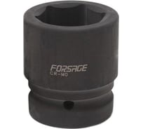 Головка ударная 6-гранная 42 мм, 1"DR 7042 Forsage F-48542(7042)