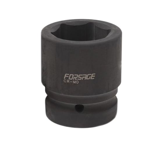 Головка ударная 6-гранная 42 мм, 1"DR 7042 Forsage F-48542(7042) 1