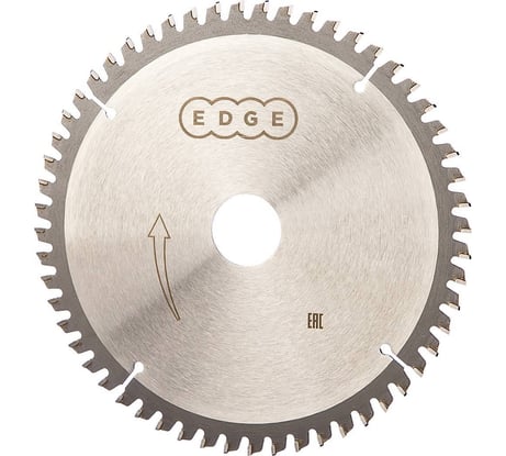 Диск пильный по дереву (305x30 мм; Z80) PATRIOT 810010043