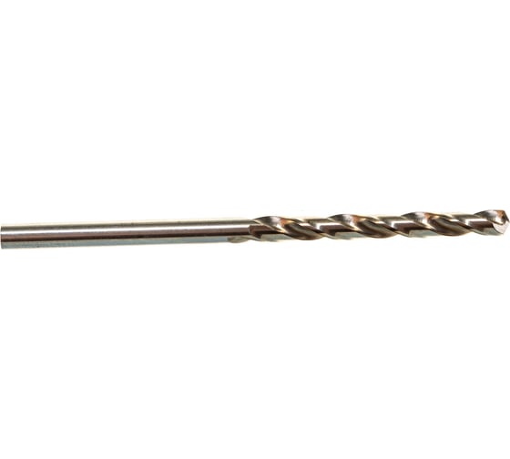 Сверло по металлу (3.7х70х39; HSS-G) IZAR 10705