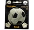 Круг алмазный гибкий шлифовальный АГШК BALL (100x2 мм; Р3000) TECH-NICK 128.120.6740 2
