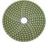 Круг алмазный гибкий шлифовальный АГШК GABBRO (100x2.5 мм; Р1500) TECH-NICK 128.120.6731 3