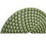 Круг алмазный гибкий шлифовальный АГШК GABBRO (100x2.5 мм; Р1500) TECH-NICK 128.120.6731 6