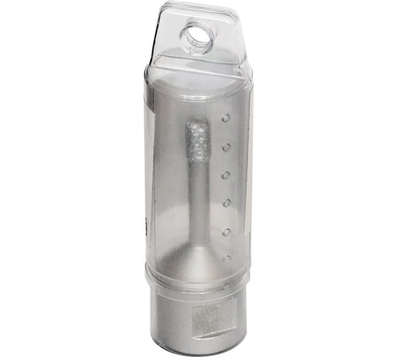 Сверло алмазное по граниту и керамике KC01 (10х62 мм; M14) Espira KC01D10