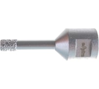 Сверло алмазное по граниту и керамике KC01 (8х62 мм; M14) Espira KC01D08