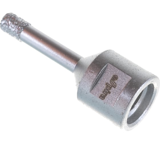 Сверло алмазное по граниту и керамике KC01 (8х62 мм; M14) Espira KC01D08