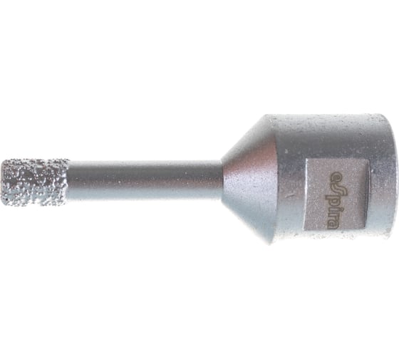 Сверло алмазное по граниту и керамике KC01 (8х62 мм; M14) Espira KC01D08