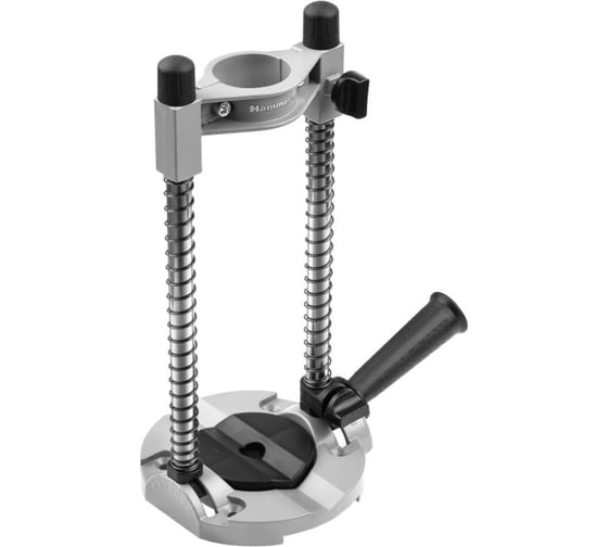 Стойка Flex STD135 (205 мм; шейка 43 мм; ход 135 мм) для дрели HAMMER 645545