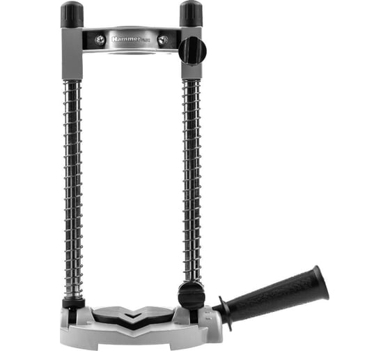 Стойка Flex STD135 (205 мм; шейка 43 мм; ход 135 мм) для дрели HAMMER 645545