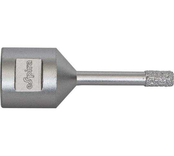Сверло алмазное по граниту и керамике KC01 (25х62 мм; M14) Espira KC01D25 1