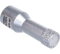 Сверло алмазное по граниту и керамике KC01 (16х62 мм; M14) Espira KC01D16