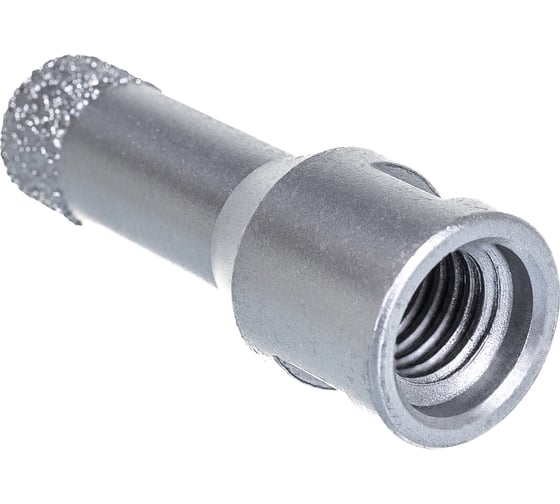 Сверло алмазное по граниту и керамике KC01 (16х62 мм; M14) Espira KC01D16
