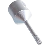 Сверло алмазное по граниту и керамике KC01 (5х62 мм; M14) Espira KC01D05