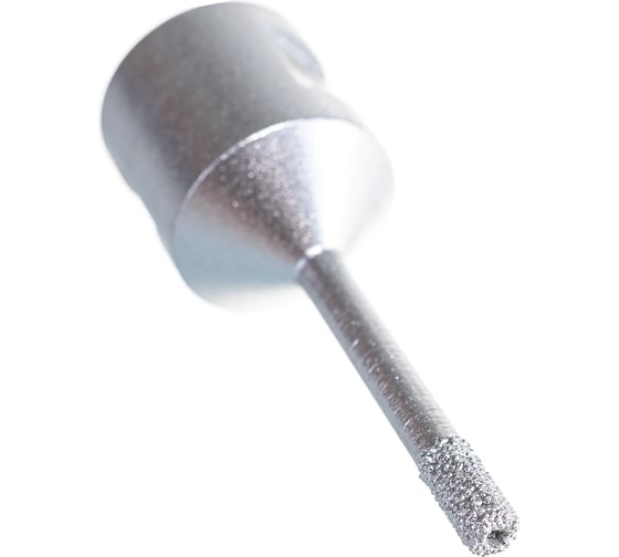 Сверло алмазное по граниту и керамике KC01 (5х62 мм; M14) Espira KC01D05 1