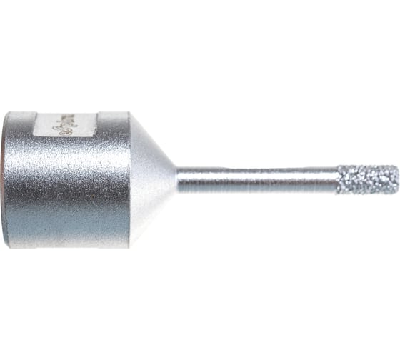 Сверло алмазное по граниту и керамике KC01 (5х62 мм; M14) Espira KC01D05