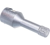 Сверло алмазное по граниту и керамике KC01 (12х62 мм; M14) Espira KC01D12