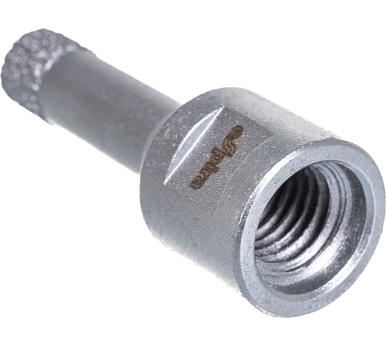 Сверло алмазное по граниту и керамике KC01 (12х62 мм; M14) Espira KC01D12