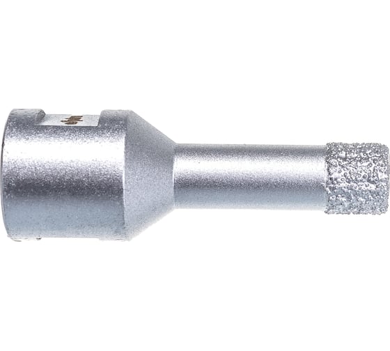 Сверло алмазное по граниту и керамике KC01 (12х62 мм; M14) Espira KC01D12