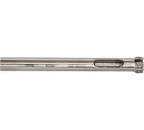 Сверло алмазное по стеклу (10х57 мм) Espira KG05D10