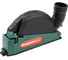Кожух для штробления Flex DS125C (115/125 мм) для УШМ HAMMER 645552 1
