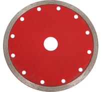 Диск алмазный сплошной по керамике Flex 206-108 (150х22 мм) HAMMER 30692