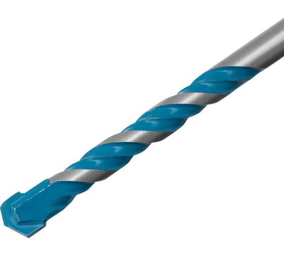 Сверло универсальное, Multipurpose PRO, 6-гр. хвостовик, 8 мм GROSS 706013