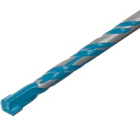 Сверло универсальное, Multipurpose PRO, 6-гр. хвостовик, 4 мм GROSS 706010